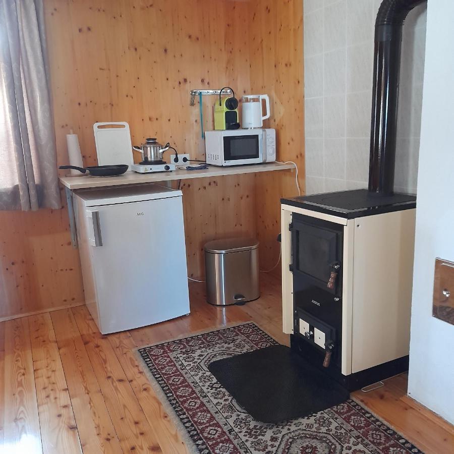 Kellerstoeckl Maierjoergl Daire Sankt Martin im Sulmtal Dış mekan fotoğraf